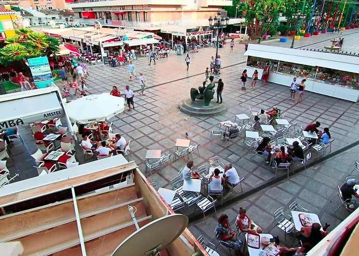 Puerta Del Sol Trm Only Adults Aparts