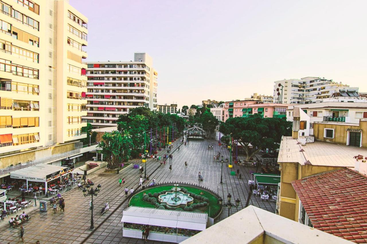 Puerta Del Sol Trm Only Adults Aparts Appartement *