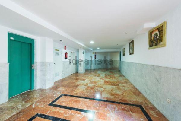 Puerta Del Sol Trm Only Adults Aparts Appartement Torremolinos