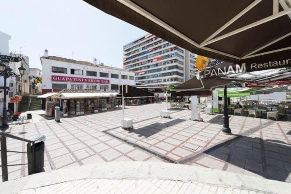 Appartement Puerta Del Sol Trm Only Adults Aparts *