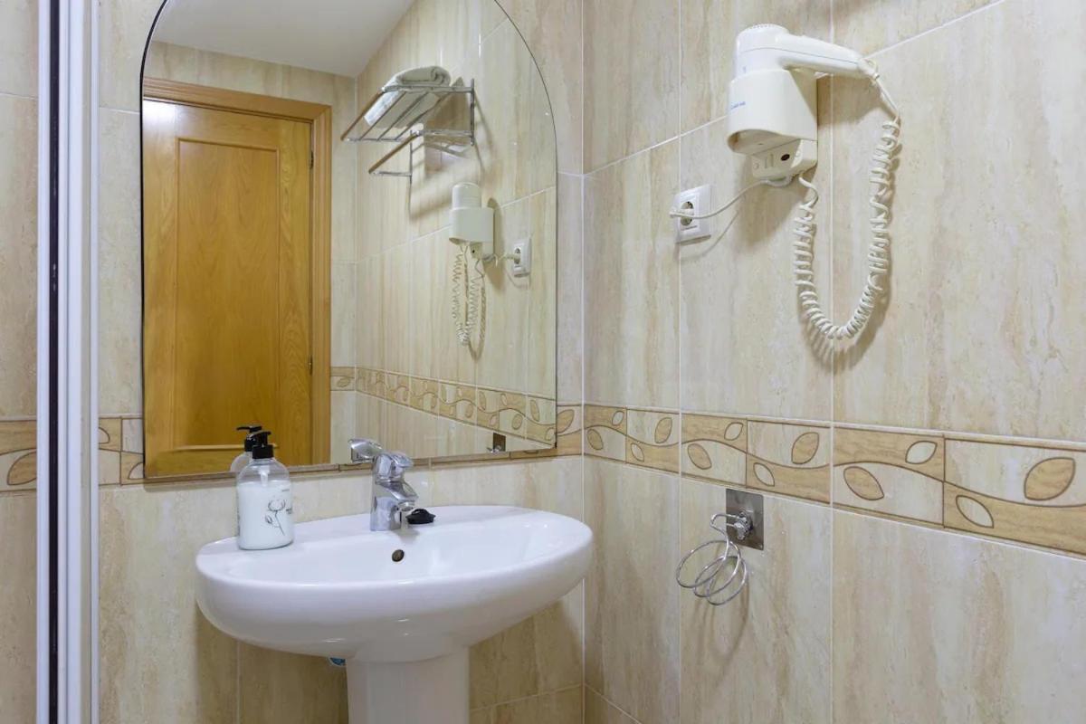 Appartement Puerta Del Sol Trm Only Adults Aparts *