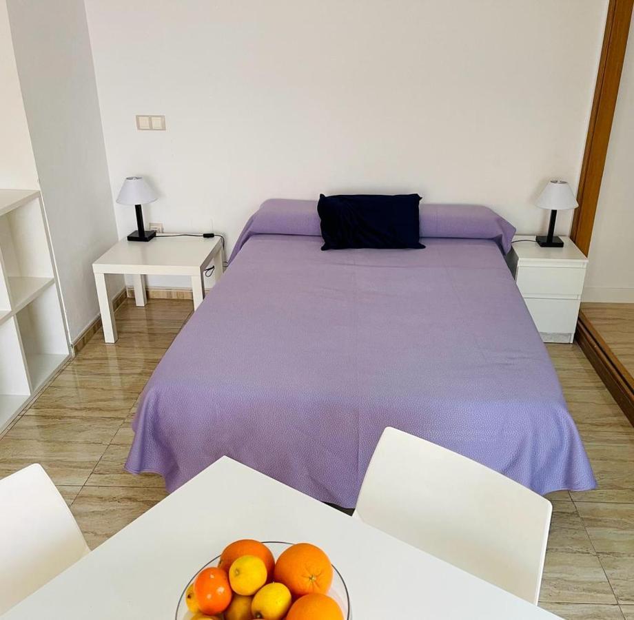 Appartement Puerta Del Sol Trm Only Adults Aparts