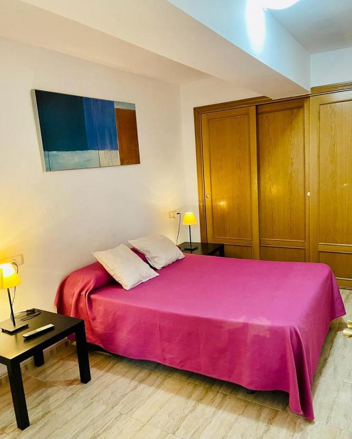Puerta Del Sol Trm Only Adults Aparts Appartement