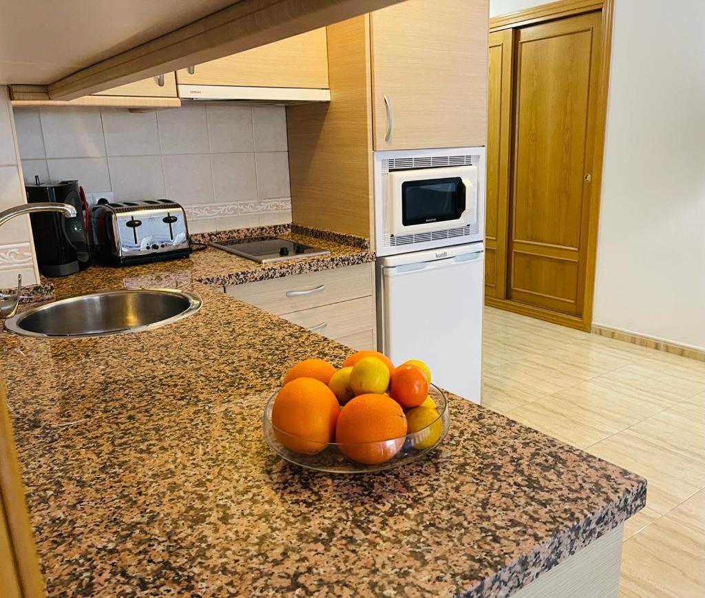 Puerta Del Sol Trm Only Adults Aparts Appartement Torremolinos