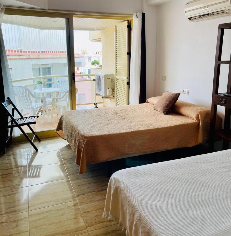 Puerta Del Sol Trm Only Adults Aparts Appartement *