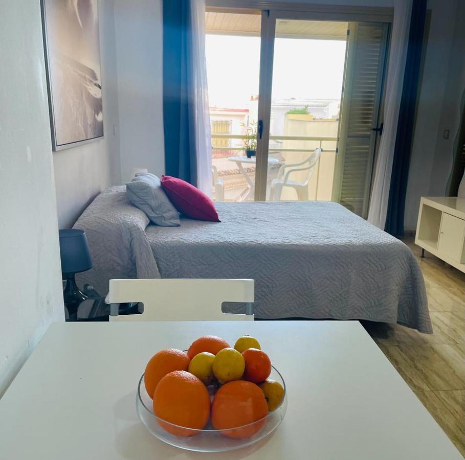 Puerta Del Sol Trm Only Adults Aparts Appartement Torremolinos