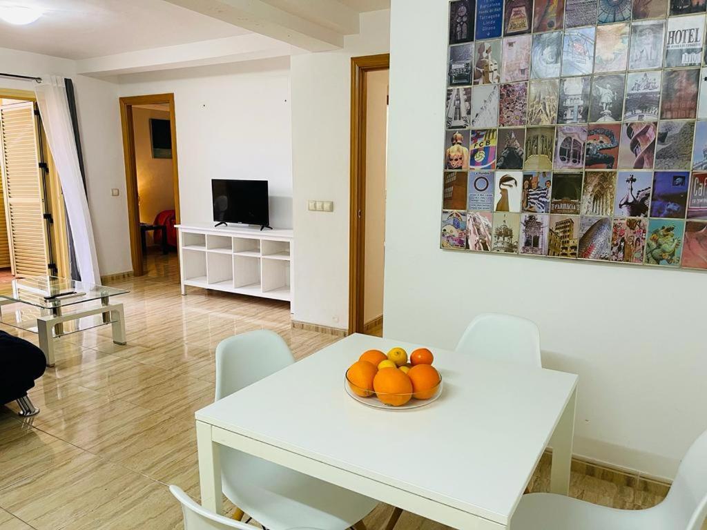 Appartement Puerta Del Sol Trm Only Adults Aparts Torremolinos