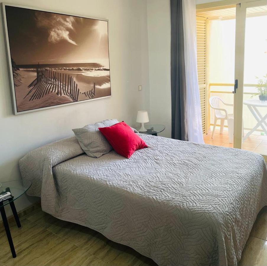 Puerta Del Sol Trm Only Adults Aparts Appartement