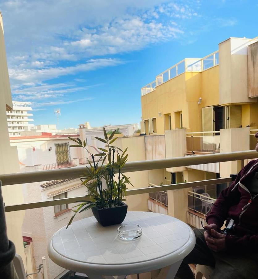 Puerta Del Sol Trm Only Adults Aparts Appartement Torremolinos