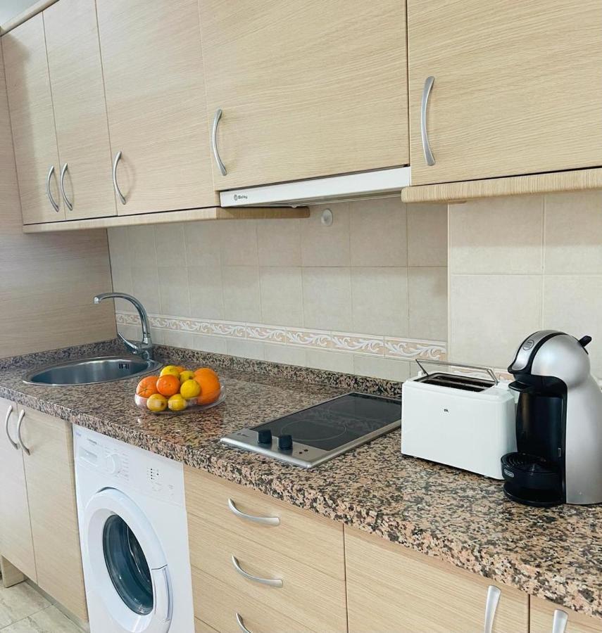 Appartement Puerta Del Sol Trm Only Adults Aparts Torremolinos