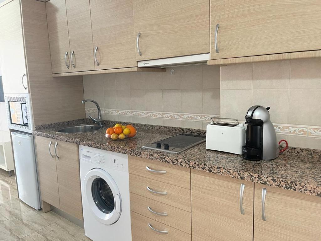 Puerta Del Sol Trm Only Adults Aparts Appartement *