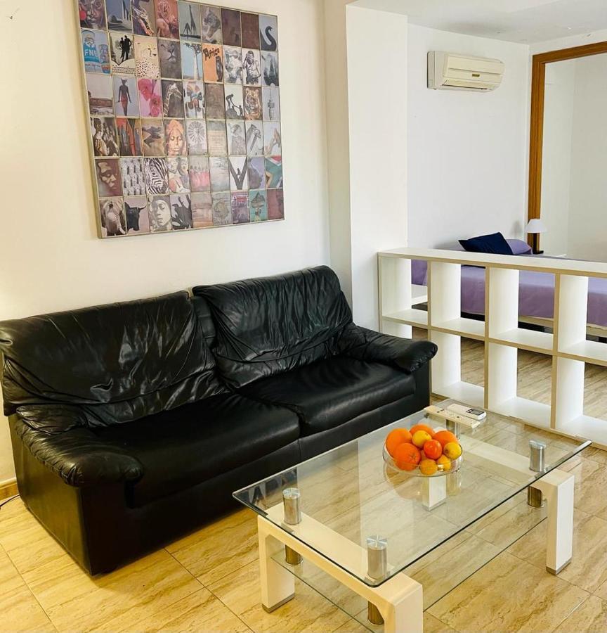 Appartement Puerta Del Sol Trm Only Adults Aparts Torremolinos