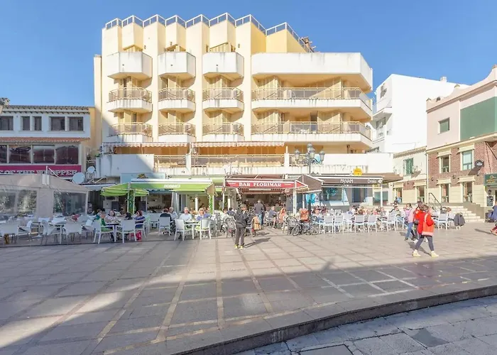 Puerta Del Sol Trm Only Adults Aparts